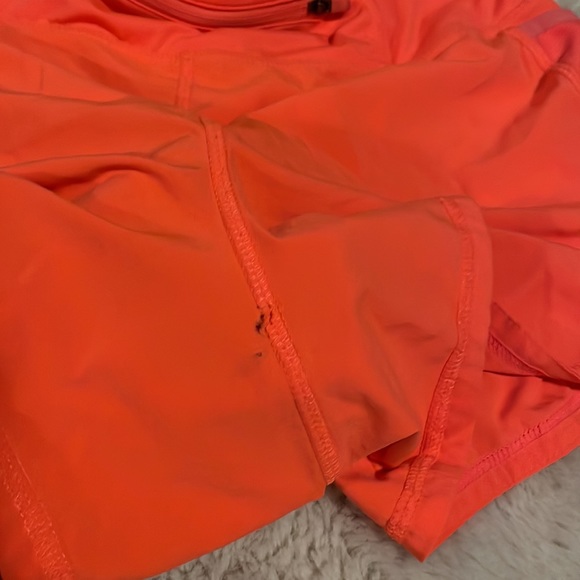 Athleta running shorts - Picture 3 of 5